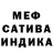 Первитин винт Ivan Kerr