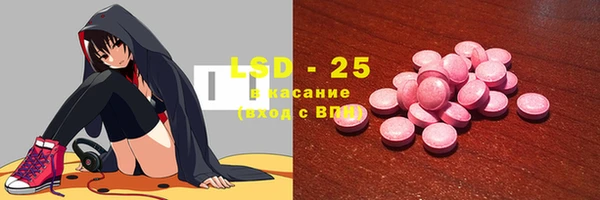 стаф Пересвет