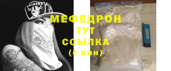 стаф Пересвет